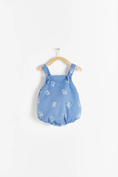 Raphael Romper