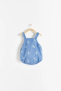 Raphael Romper