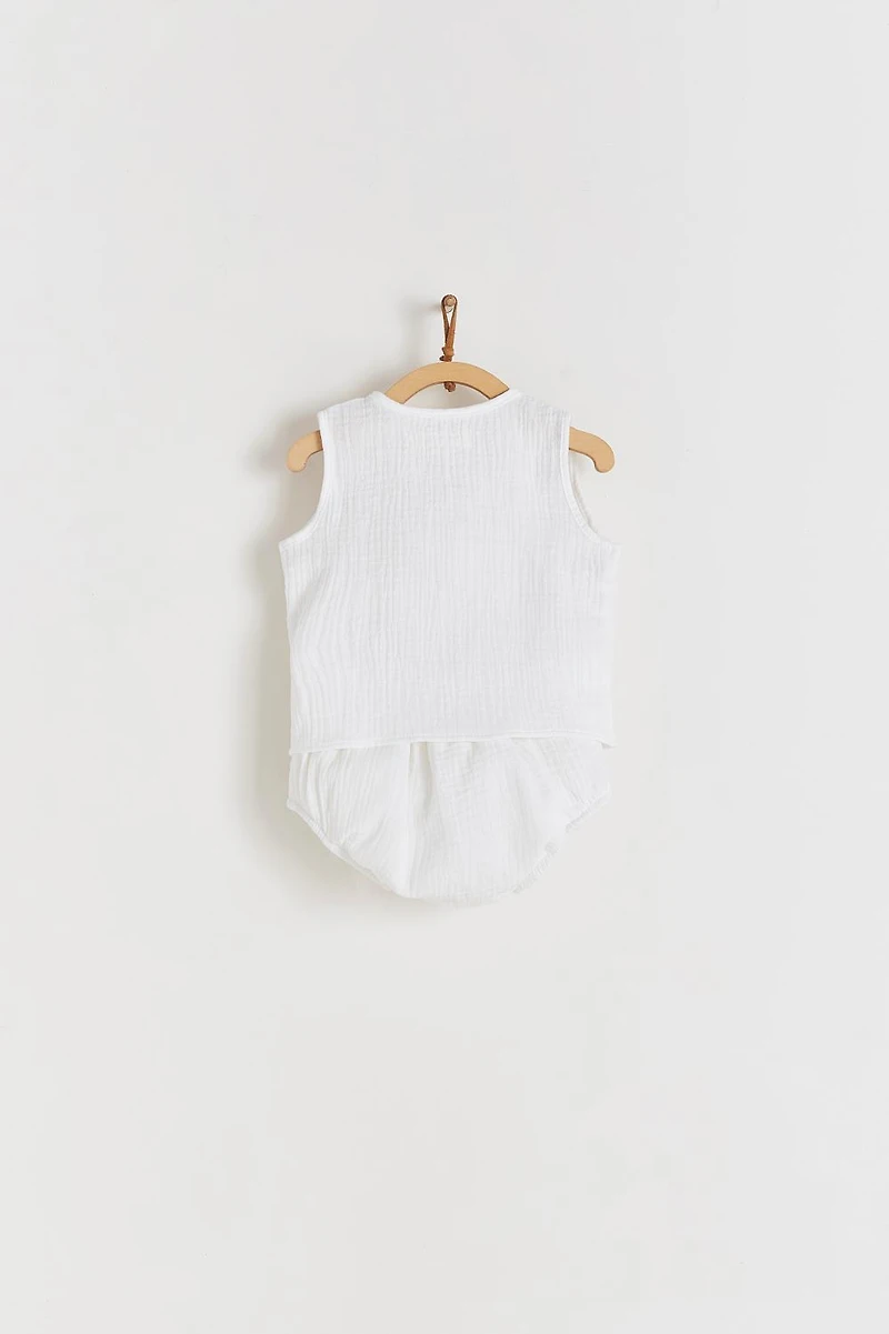 Milagrito 2 piece set