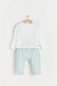 Noah Muslin Set