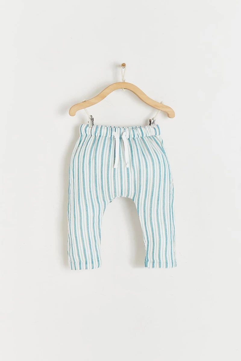 Noah Muslin Set