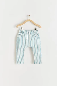 Noah Muslin Set