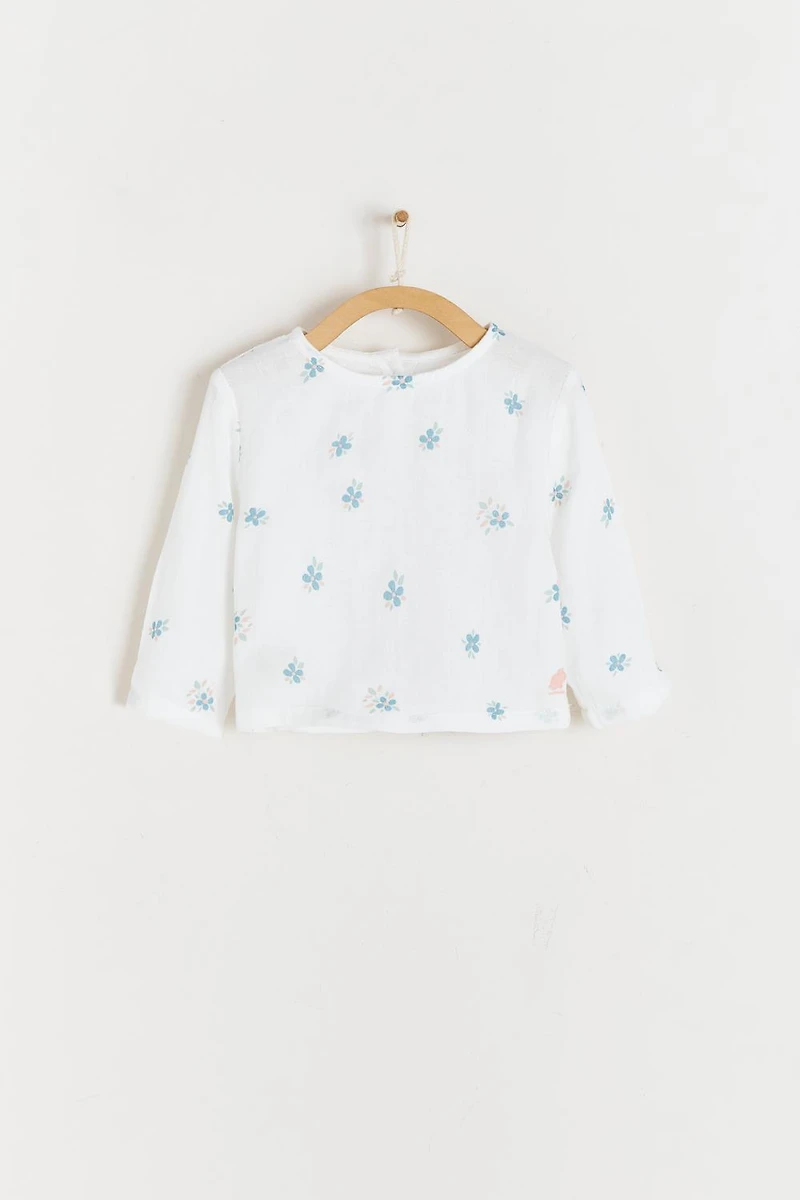 Anna Muslin Set