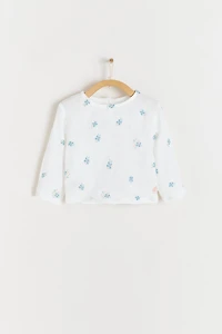 Anna Muslin Set
