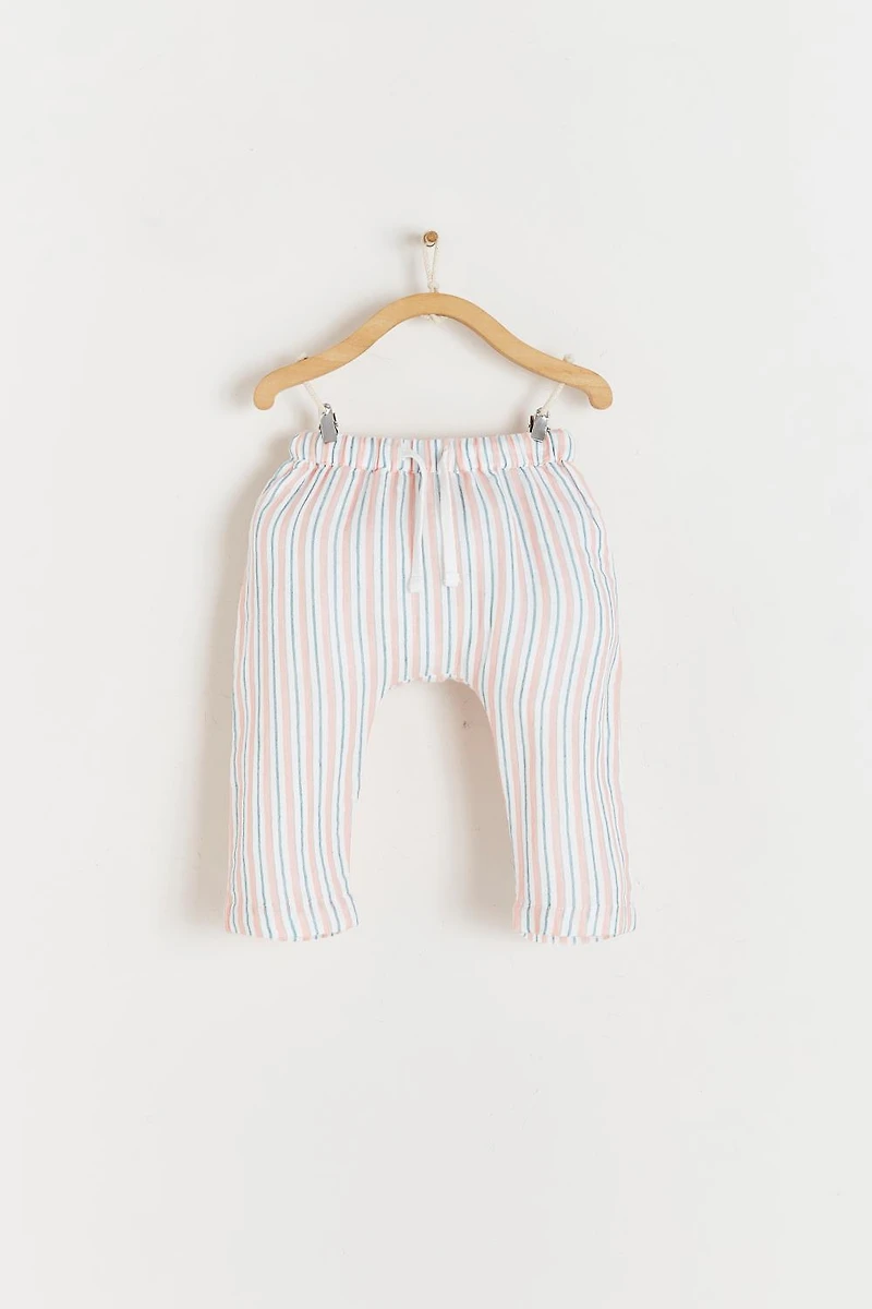 Anna Muslin Set