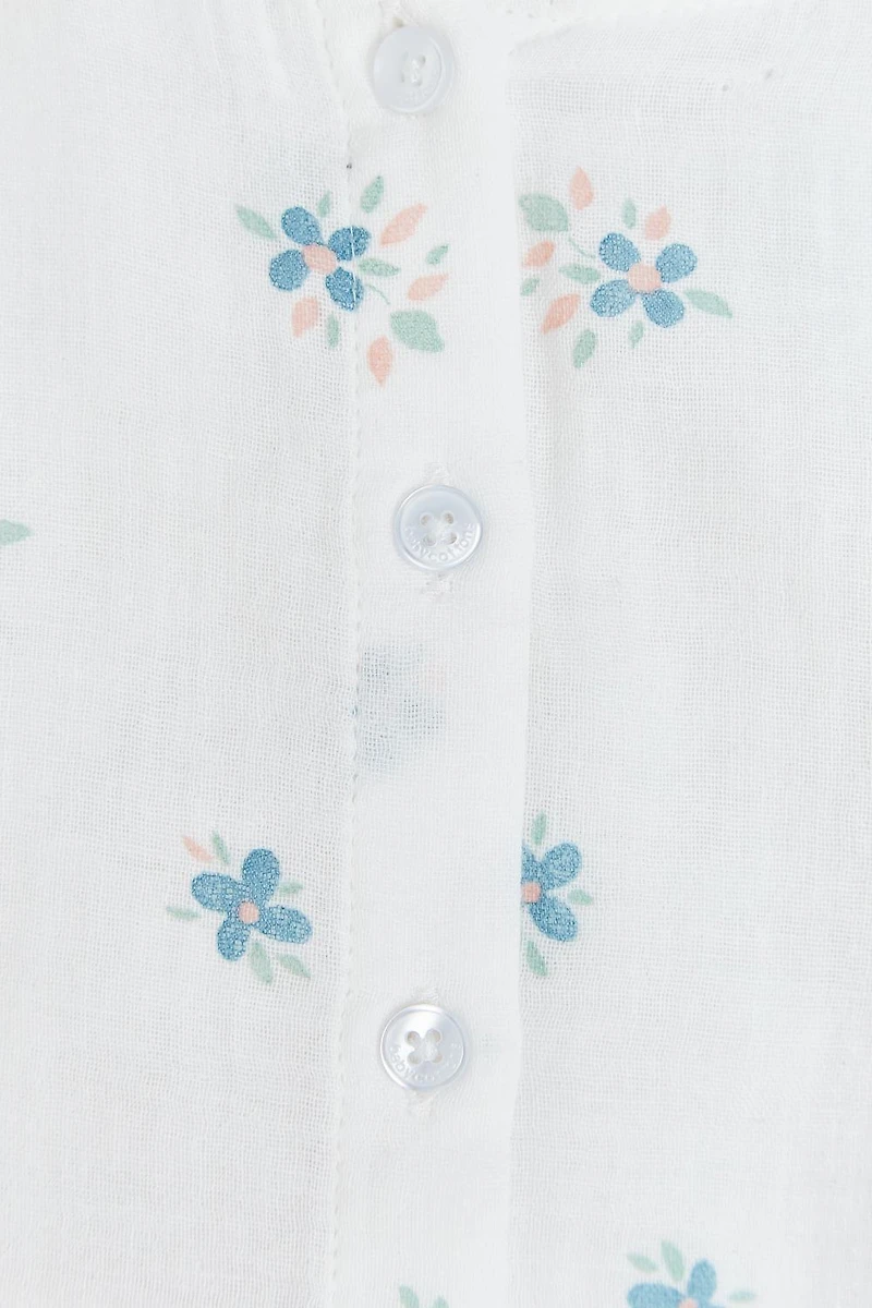 Anna Muslin Set