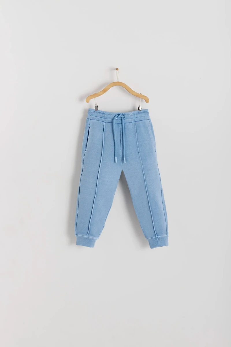 Essentials Sweatshirt Set