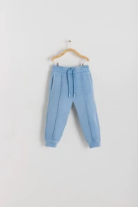 Essentials Sweatshirt Set