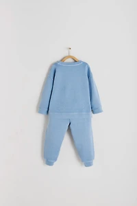 Essentials Sweatshirt Set