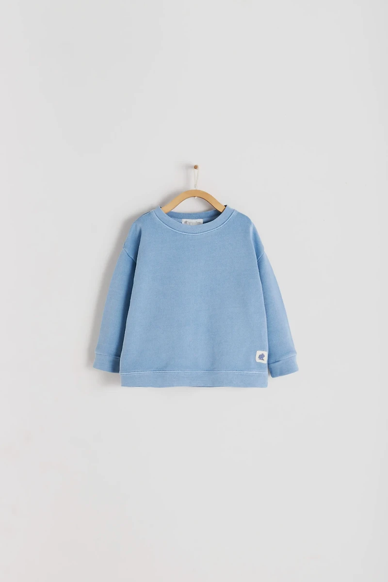 Essentials Sweatshirt Set