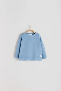 Essentials Sweatshirt Set