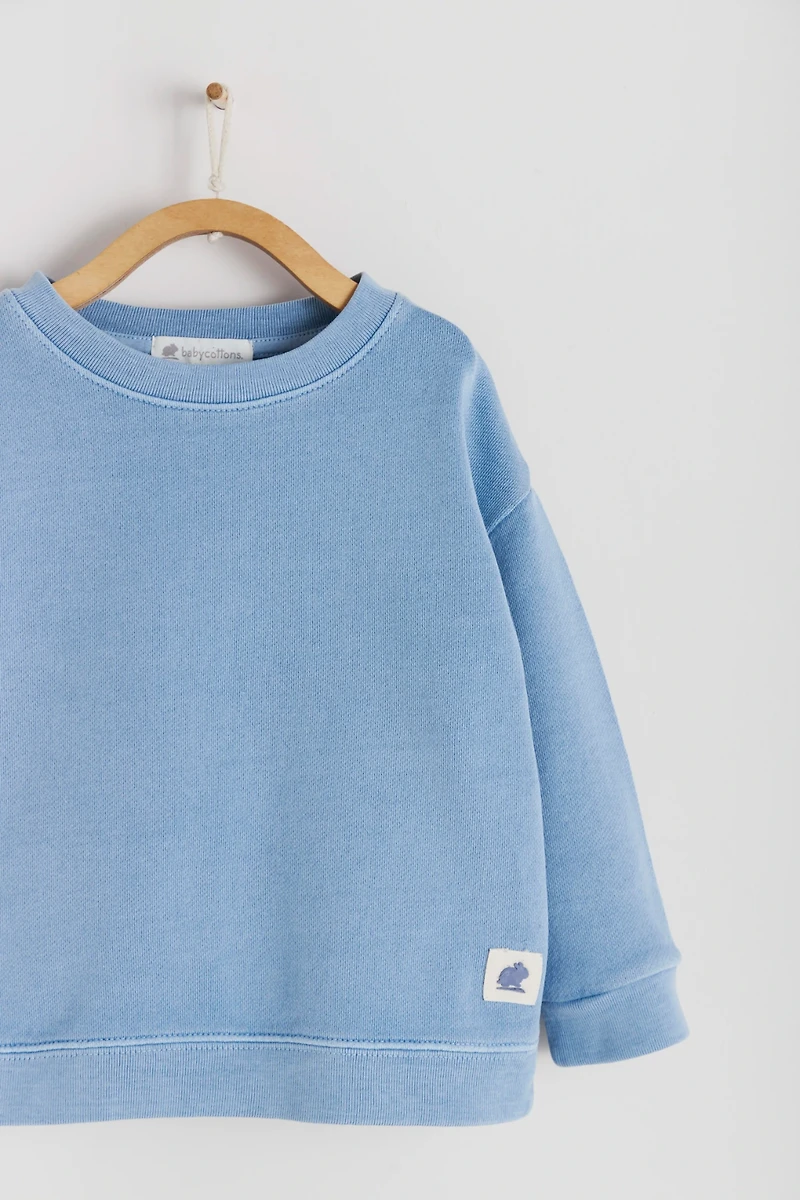 Essentials Sweatshirt Set