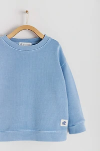 Essentials Sweatshirt Set