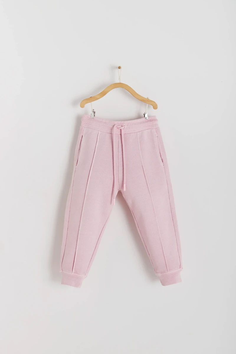 Essentials Sweatshirt Set