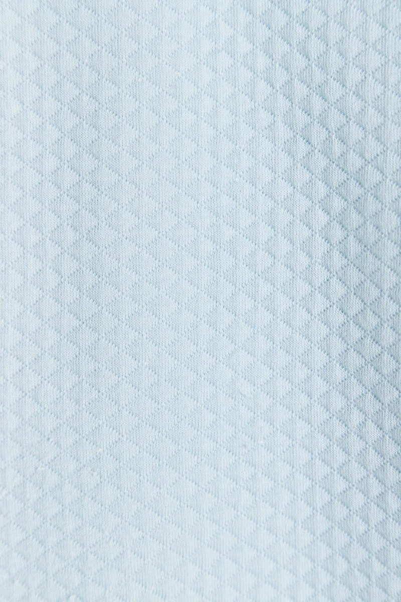 Oceania Matelasse Set