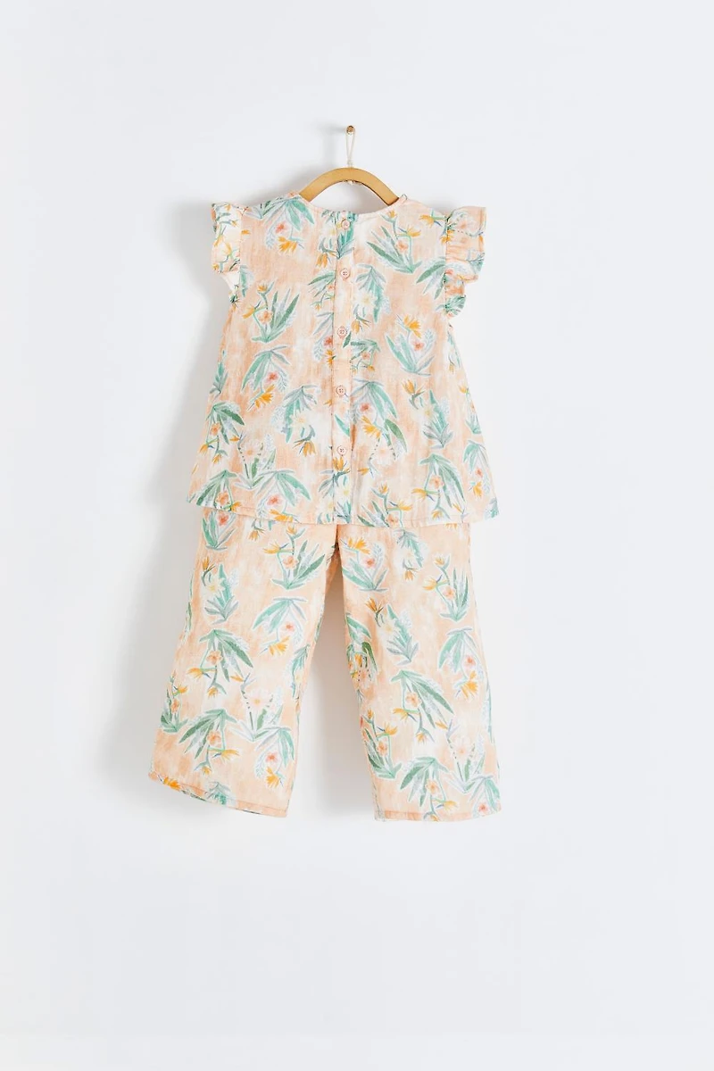 Indira 2-Piece Set