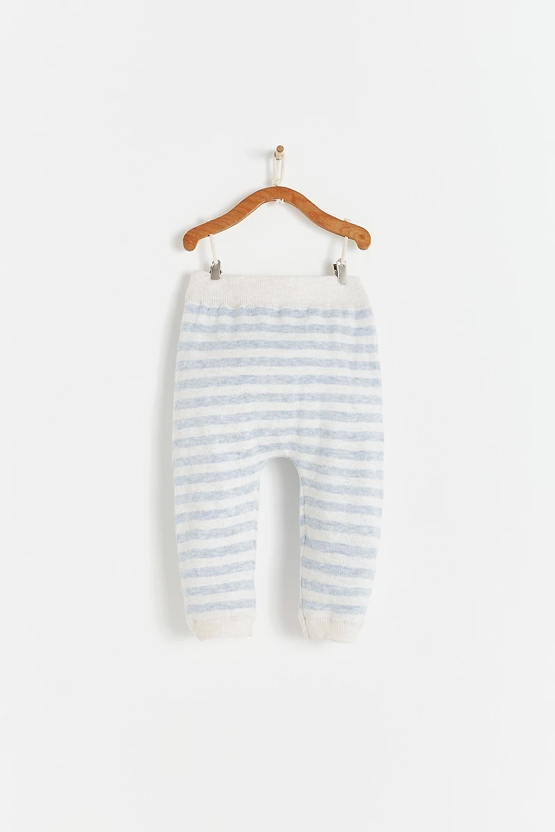 Knit 2-piece set