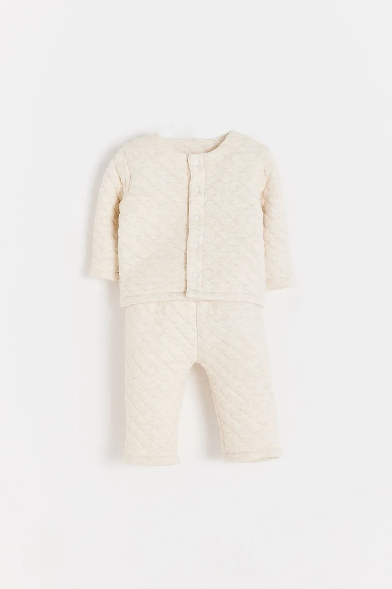 Mat Baby Set