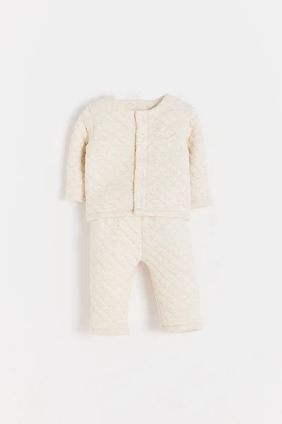 Mat Baby Set