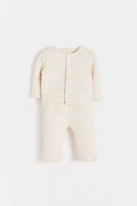 Mat Baby Set