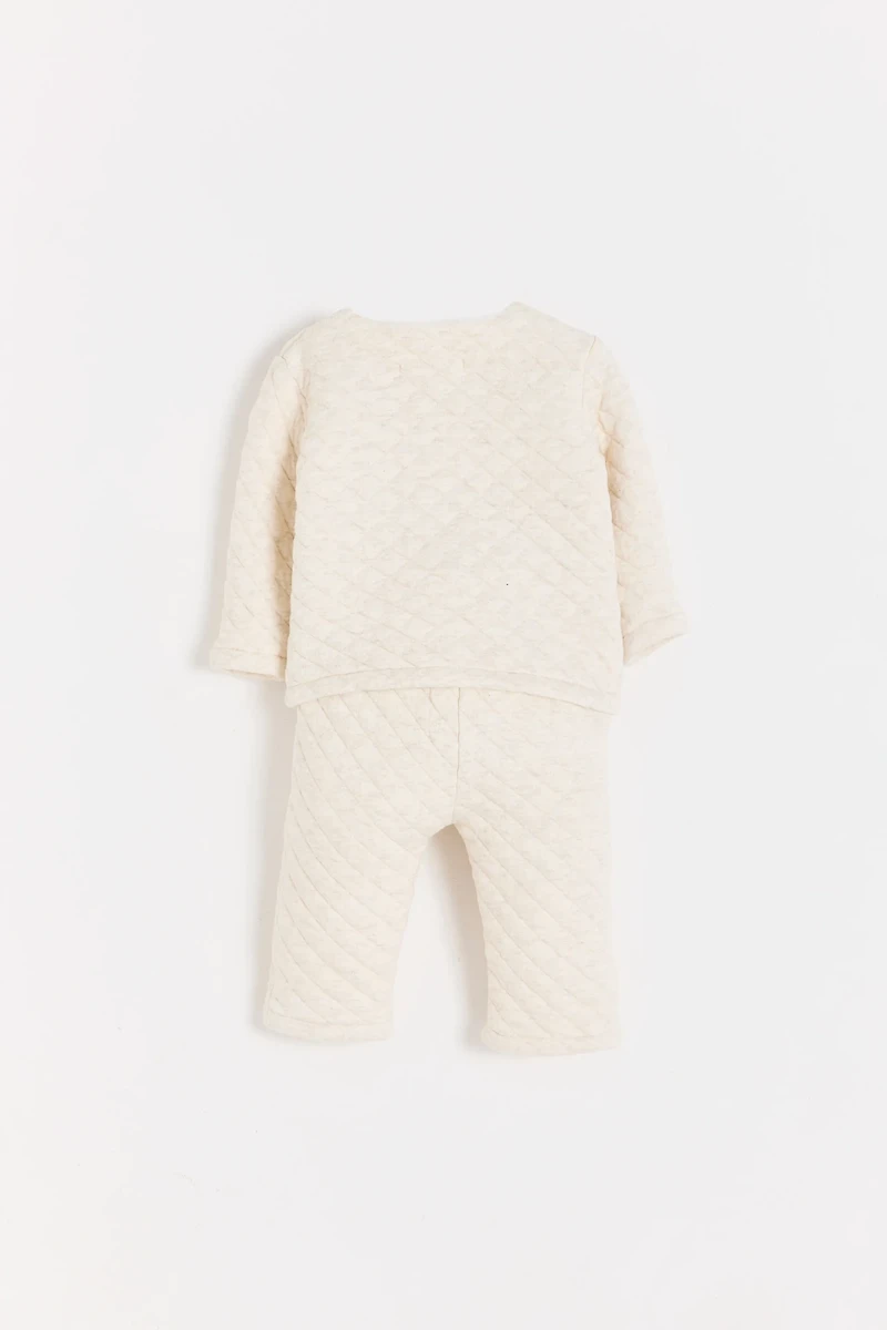 Mat Baby Set