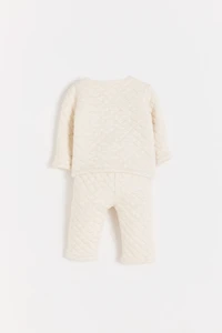 Mat Baby Set