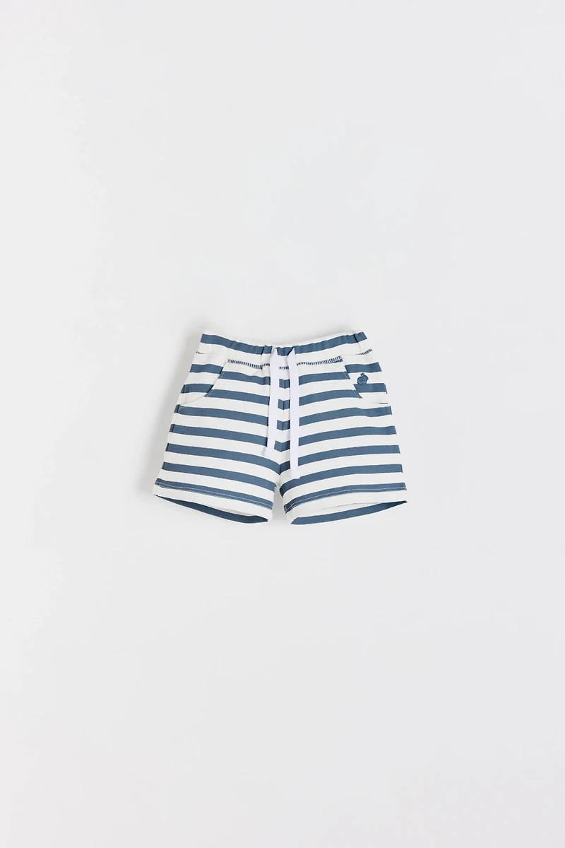 Martine Sweatshirt Baby Set