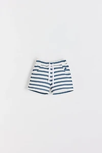 Martine Sweatshirt Baby Set