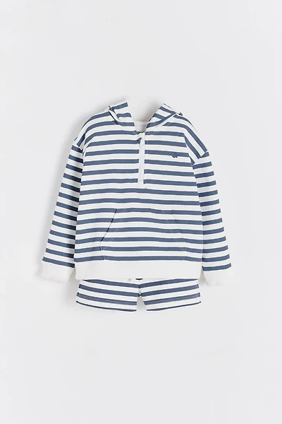 Martine Sweatshirt Set