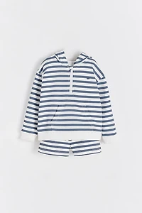 Martine Sweatshirt Set