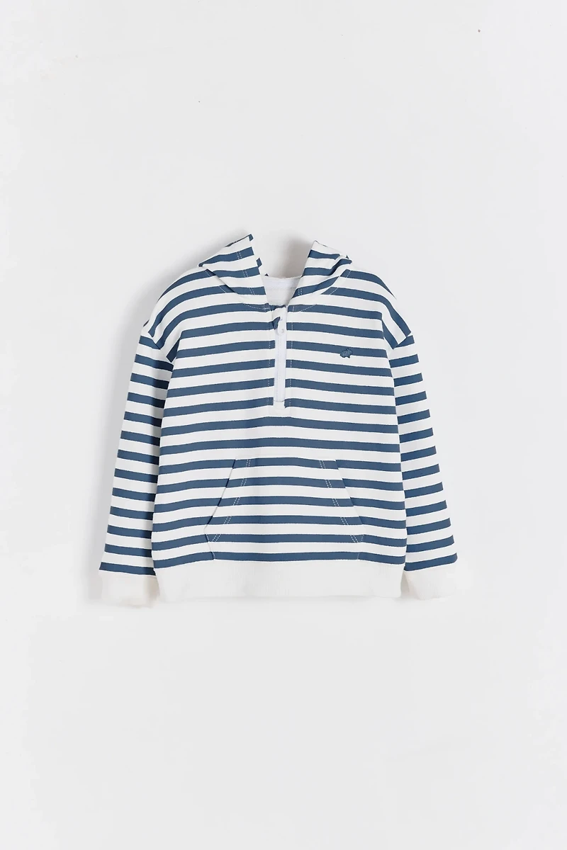 Martine Sweatshirt Set