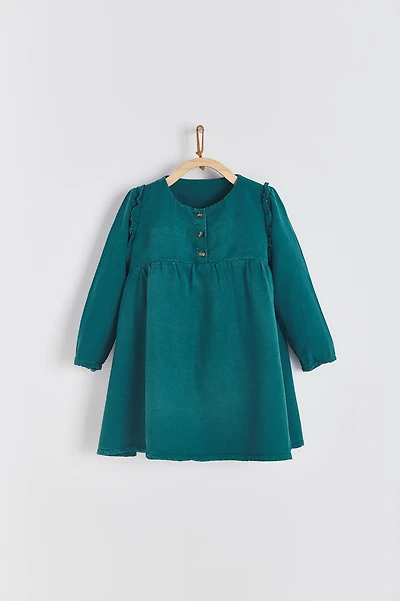 Tencel Dress