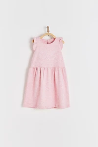 Juana Pima Cotton Dress