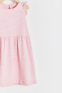 Juana Pima Cotton Dress