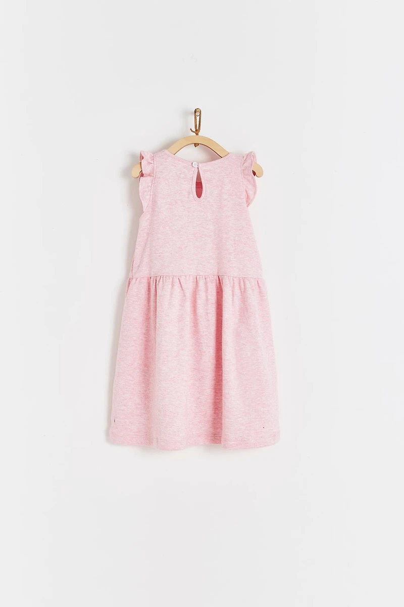 Juana Pima Cotton Dress