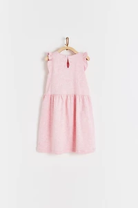 Juana Pima Cotton Dress