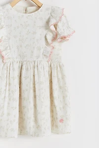 Emily Gauze Dress