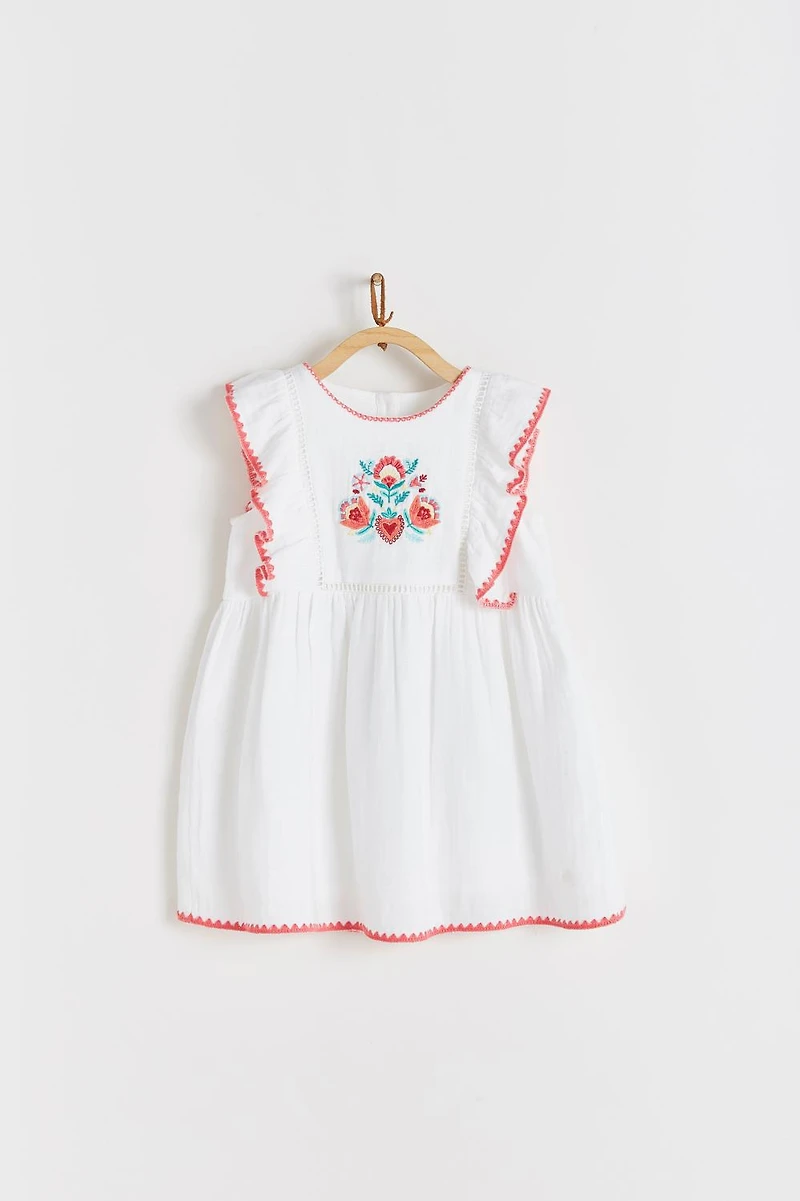 Milagrito Dress