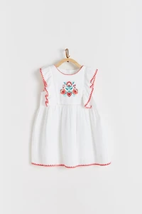 Milagrito Dress