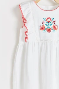 Milagrito Dress