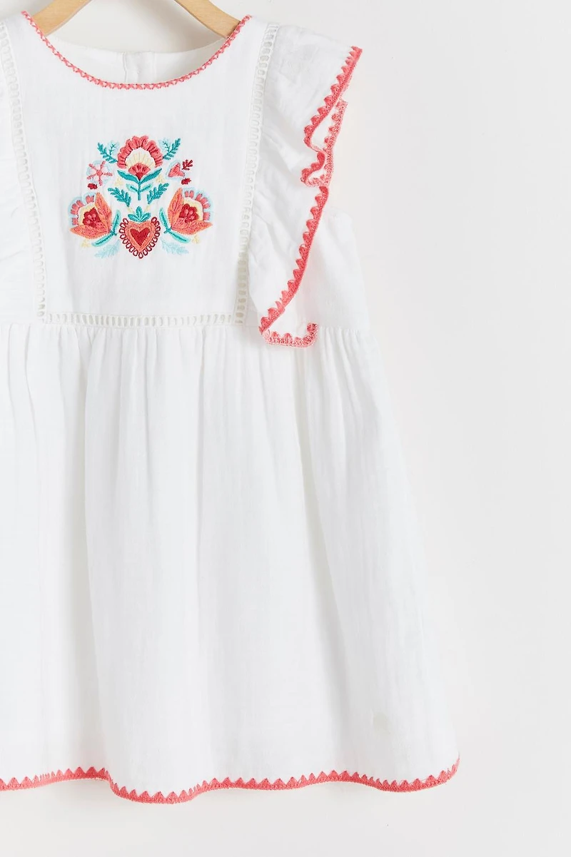 Milagrito Dress
