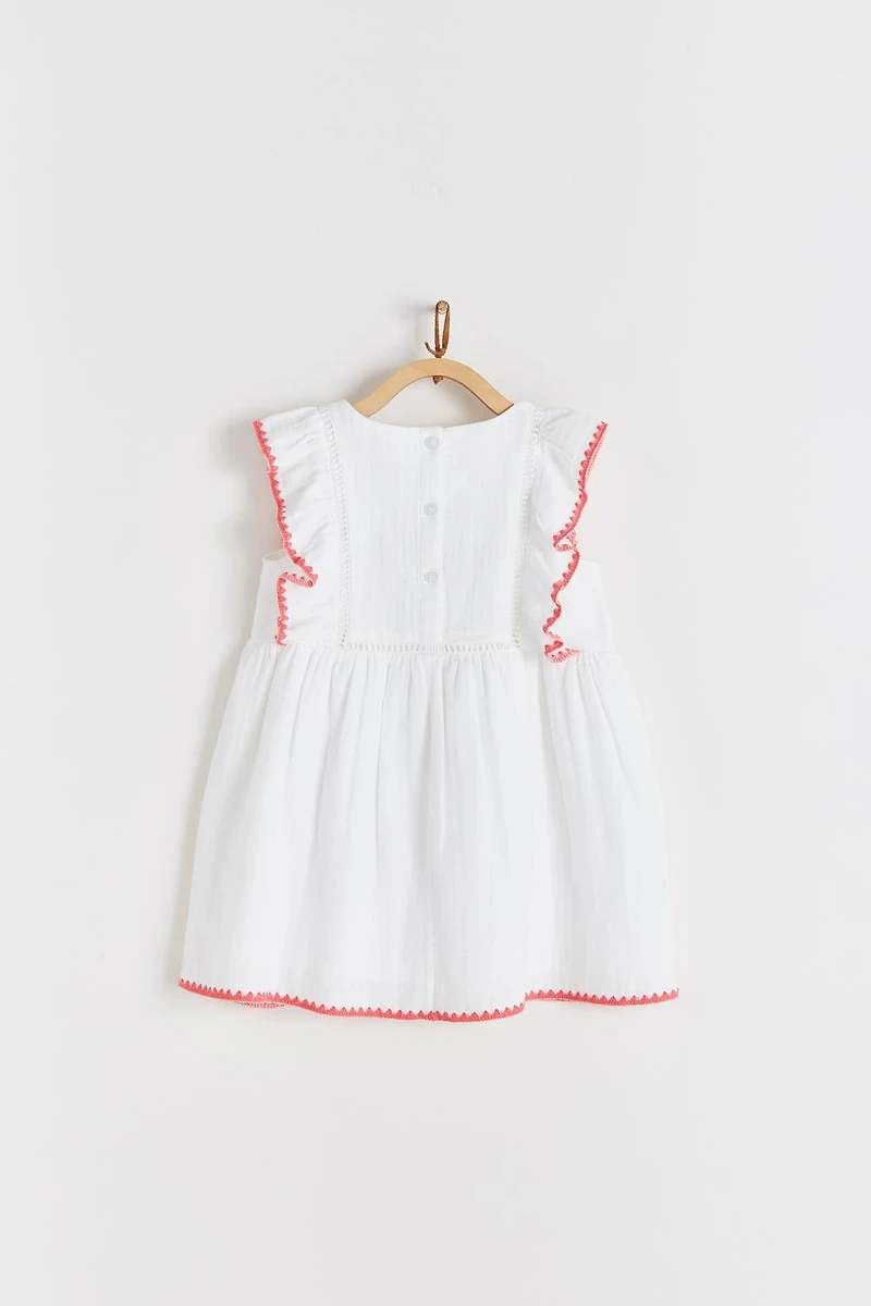 Milagrito Dress