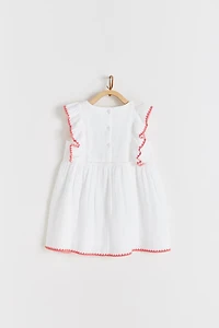 Milagrito Dress