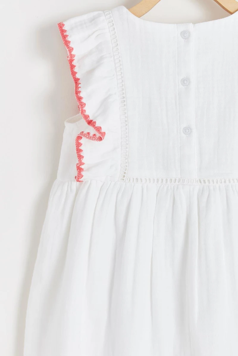 Milagrito Dress