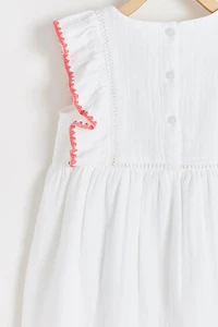 Milagrito Dress