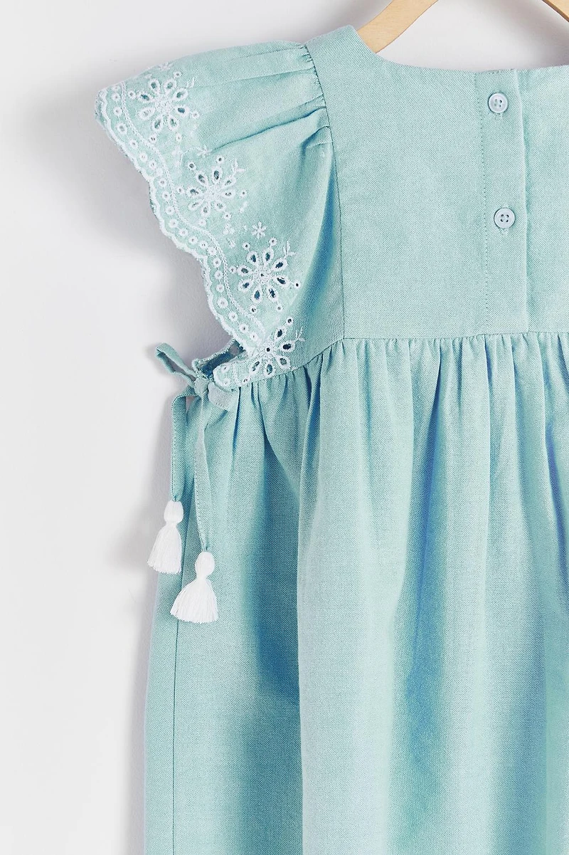 Alice Dress