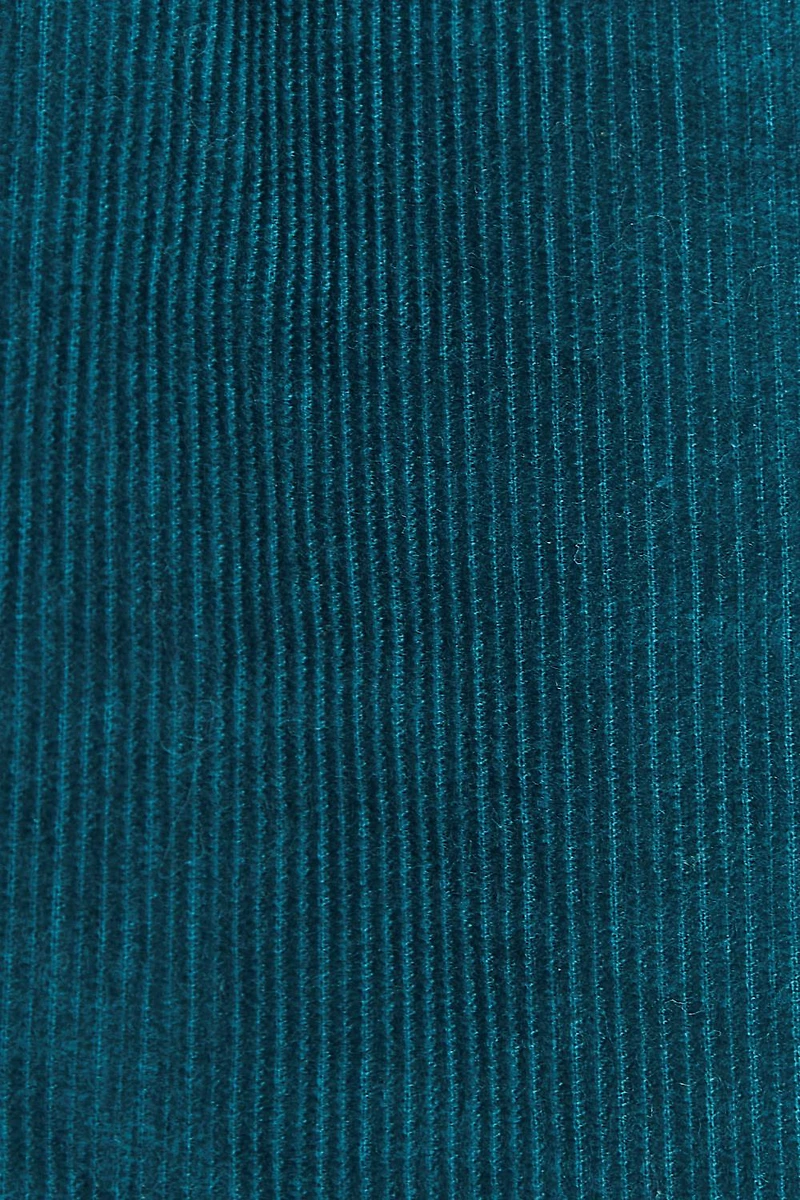 Corduroy Skirt