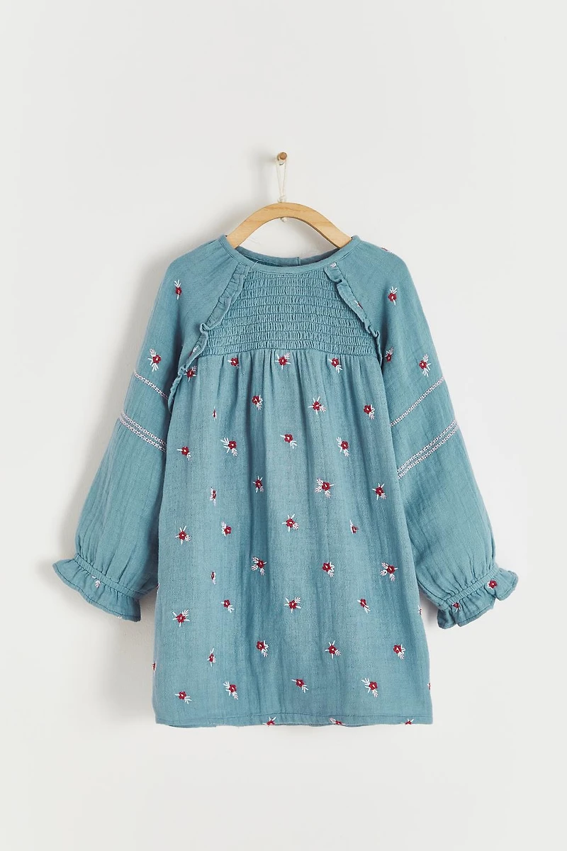 Gina Dress