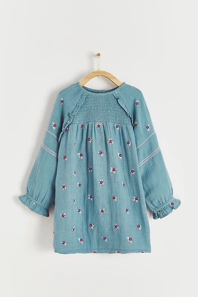 Gina Dress