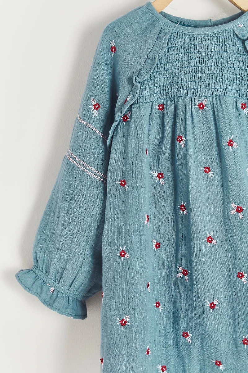 Gina Dress